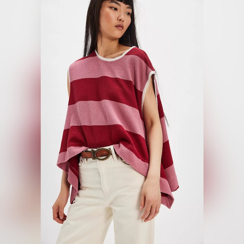 NWT Free People Walcott Sweatshirt